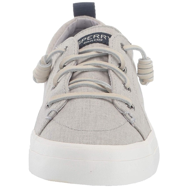sperry crest vibe washed linen