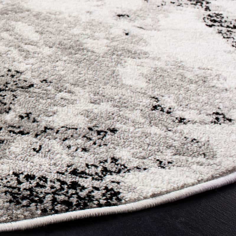 SAFAVIEH Skyler Leitha Modern Rug