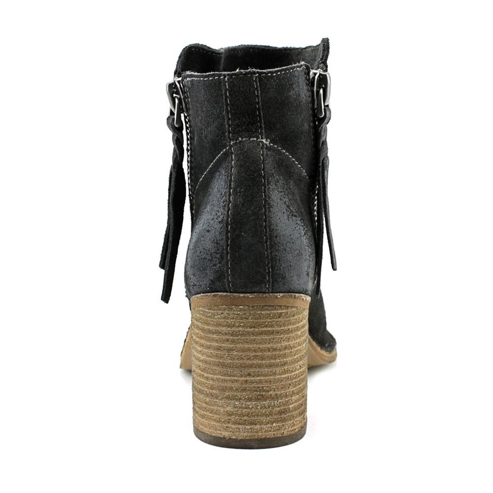 dolce vita lana bootie