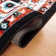 preview thumbnail 8 of 11, SAFAVIEH Vintage Hamadan Rasema Rug