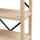 preview thumbnail 8 of 40, Middlebrook Kujawa 64-inch Tall Bookshelf