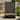 Outdoor Trellis Metal Privacy Fence Screen with Planter Box
