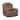 Elara 38" Microfiber Manual Reclining Chair with Tab Pull Motion