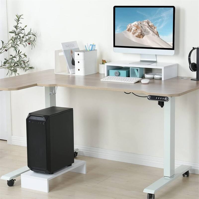 20 inch Monitor Stand Riser