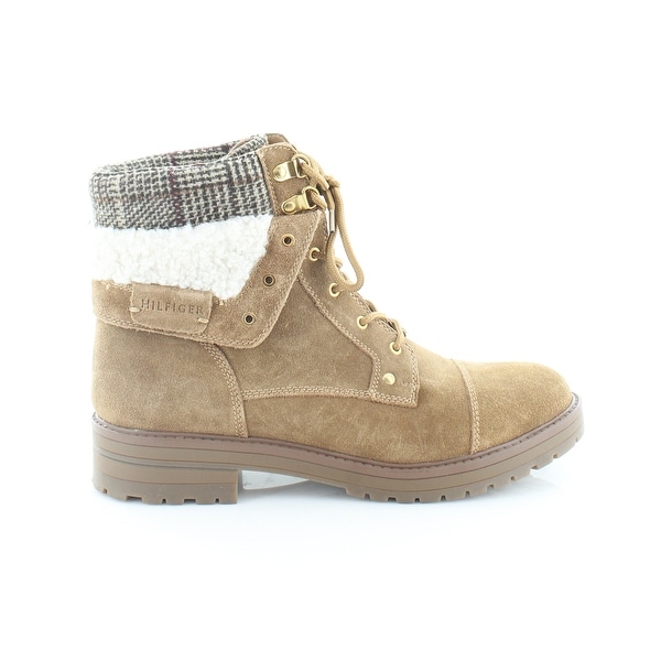 tommy hilfiger dyan bootie