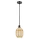 Option Mercury / Oil Rubbed Bronze