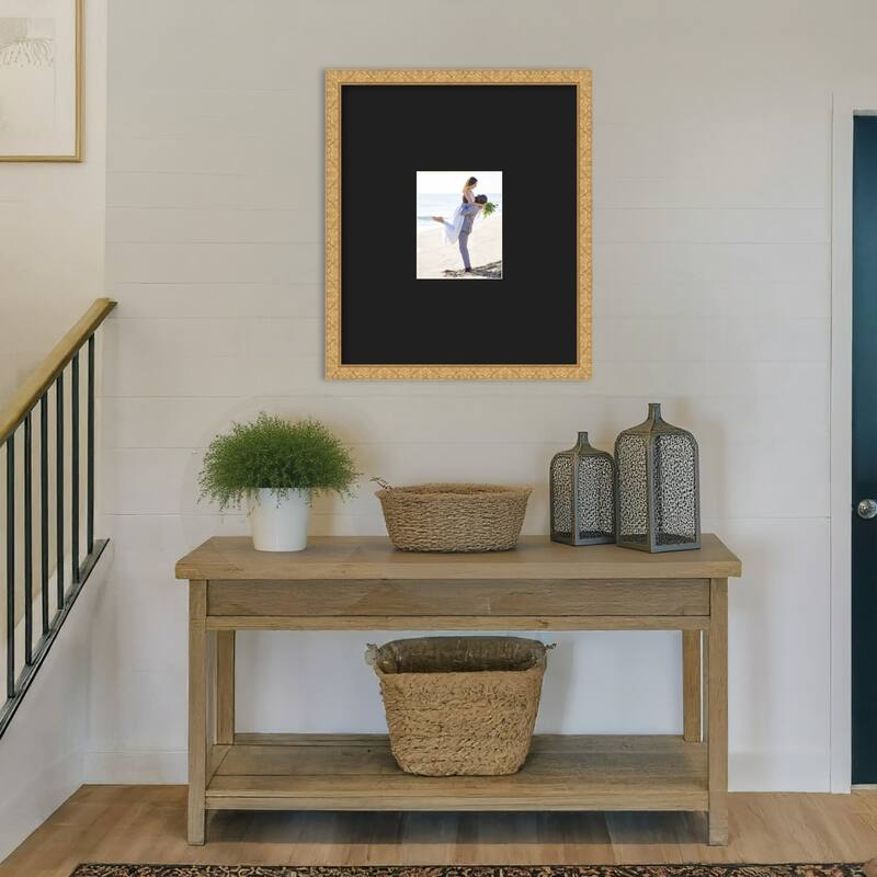 Lila Picture Frame, Photo Frame