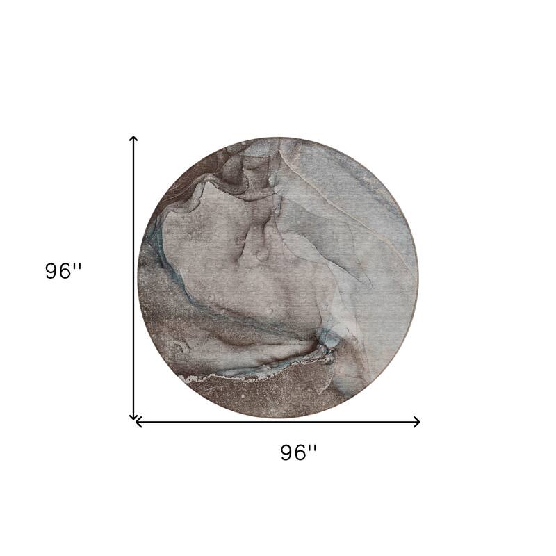 Pane Artistic Abstract Weather Resistant Versatile Elegance Outdoor Rug