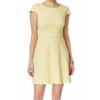 Yellow Dresses For Less | Overstock.com