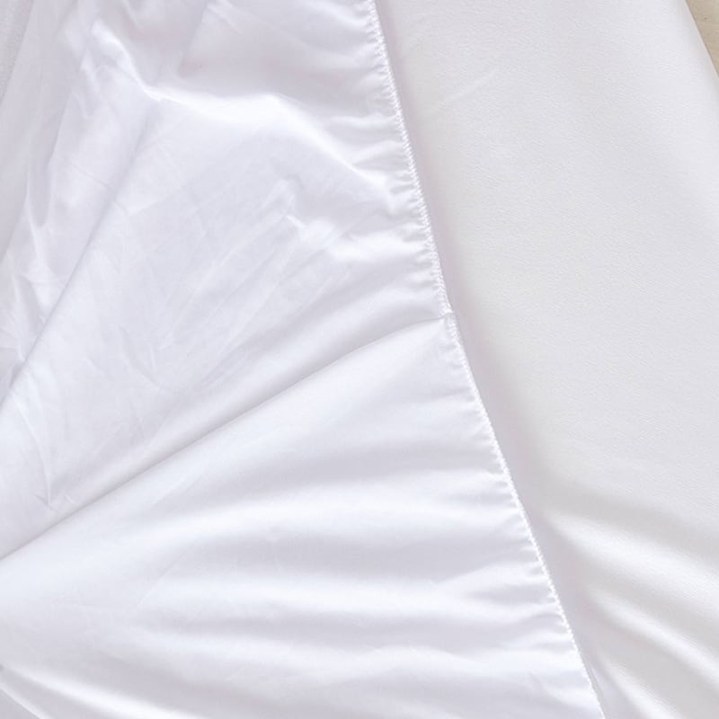 Waterproof Mattress Protector, Dust Mite Proof Mattress Cover