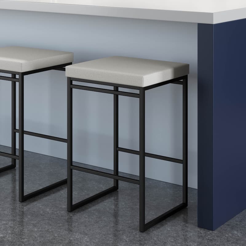 Amisco Easy Counter and Bar Stool