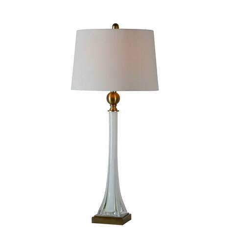 Jaqueline Table Lamps, Set of 2 - 34.00