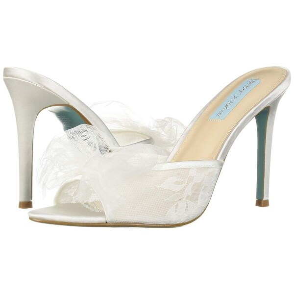 betsey johnson shoes for women