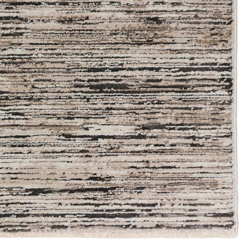Emery Ombre Machine Made Rug