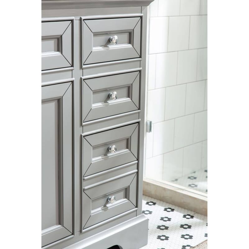 Ari Bath, South Bay 37" Bathroom Vanity