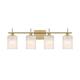 Option Natural Brass