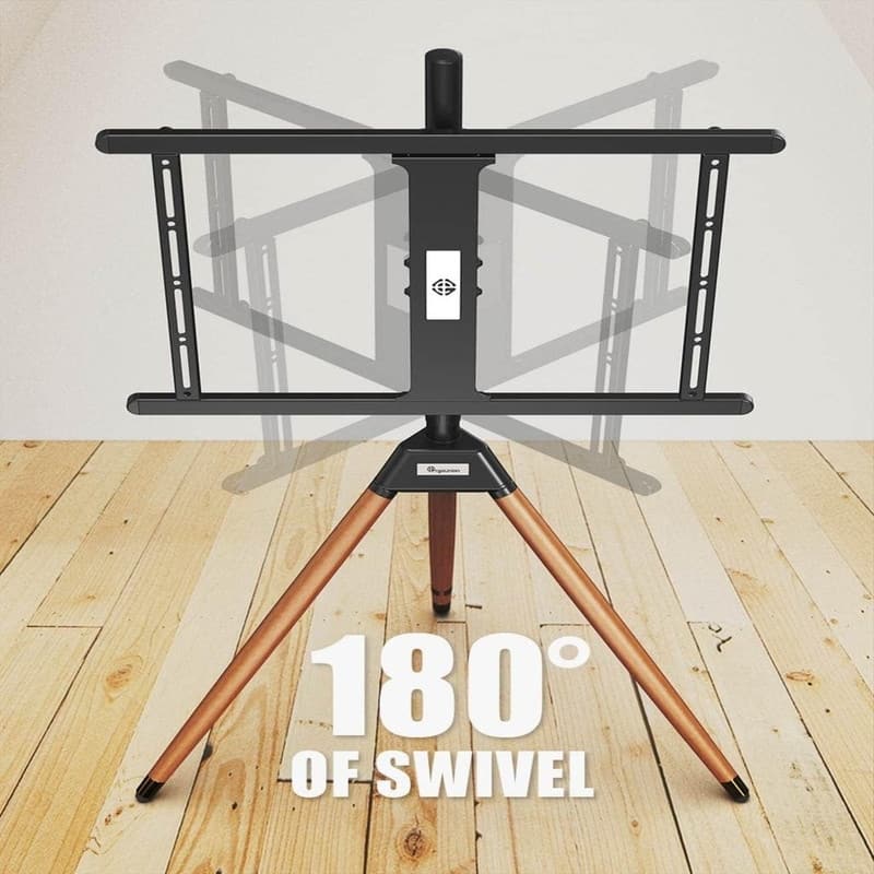 Tripod TV Stand