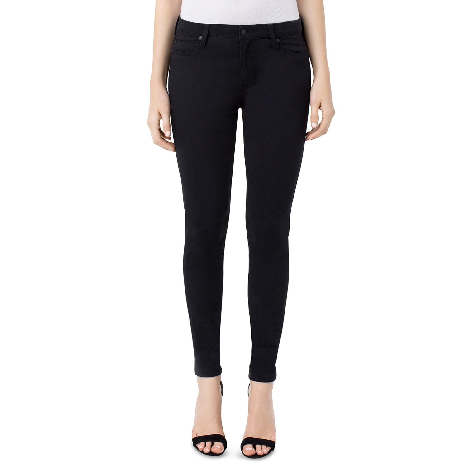 liverpool black jeans