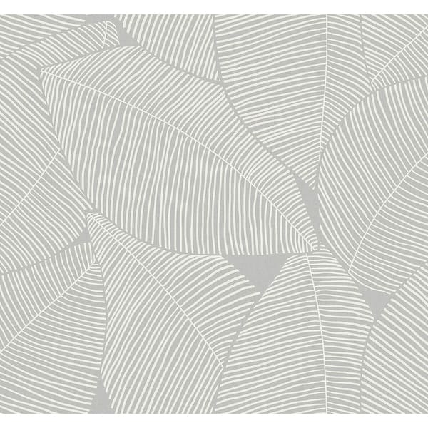 Seabrook Designs Beach House Summer Magnolia Unpasted Wallpaper Overstock 31601132 27 In W X 27 Ft L Daydream Grey Choose from hundreds of free pattern wallpapers. seabrook wallpaper