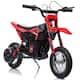 Option Red