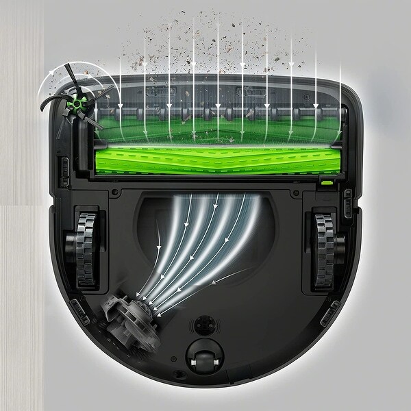 iRobot Roomba s9 Plus Self-Emptying Robot Vacuum w/ Replenishment