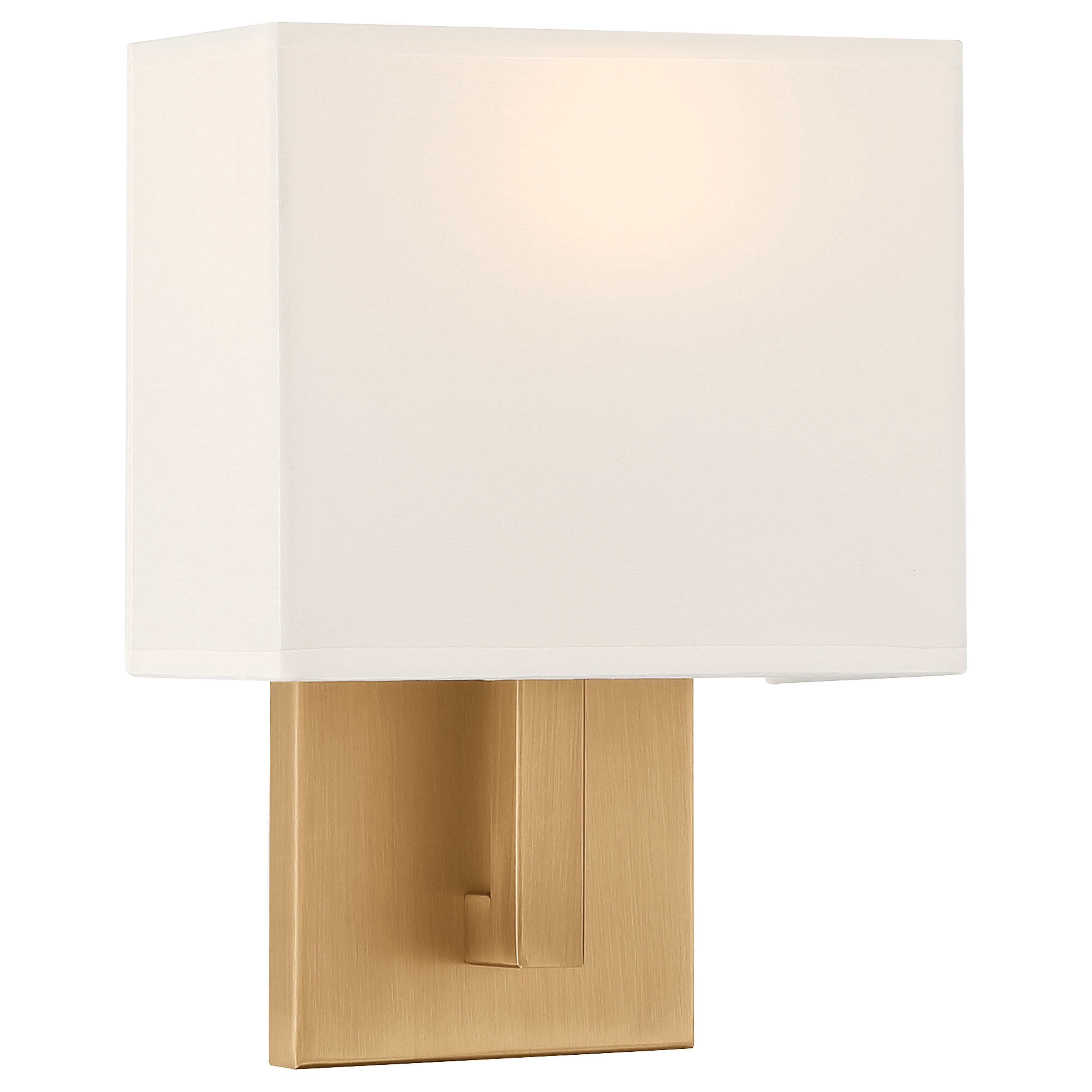 Access Lighting Mid Town 1 Light LED Wall Sconce
