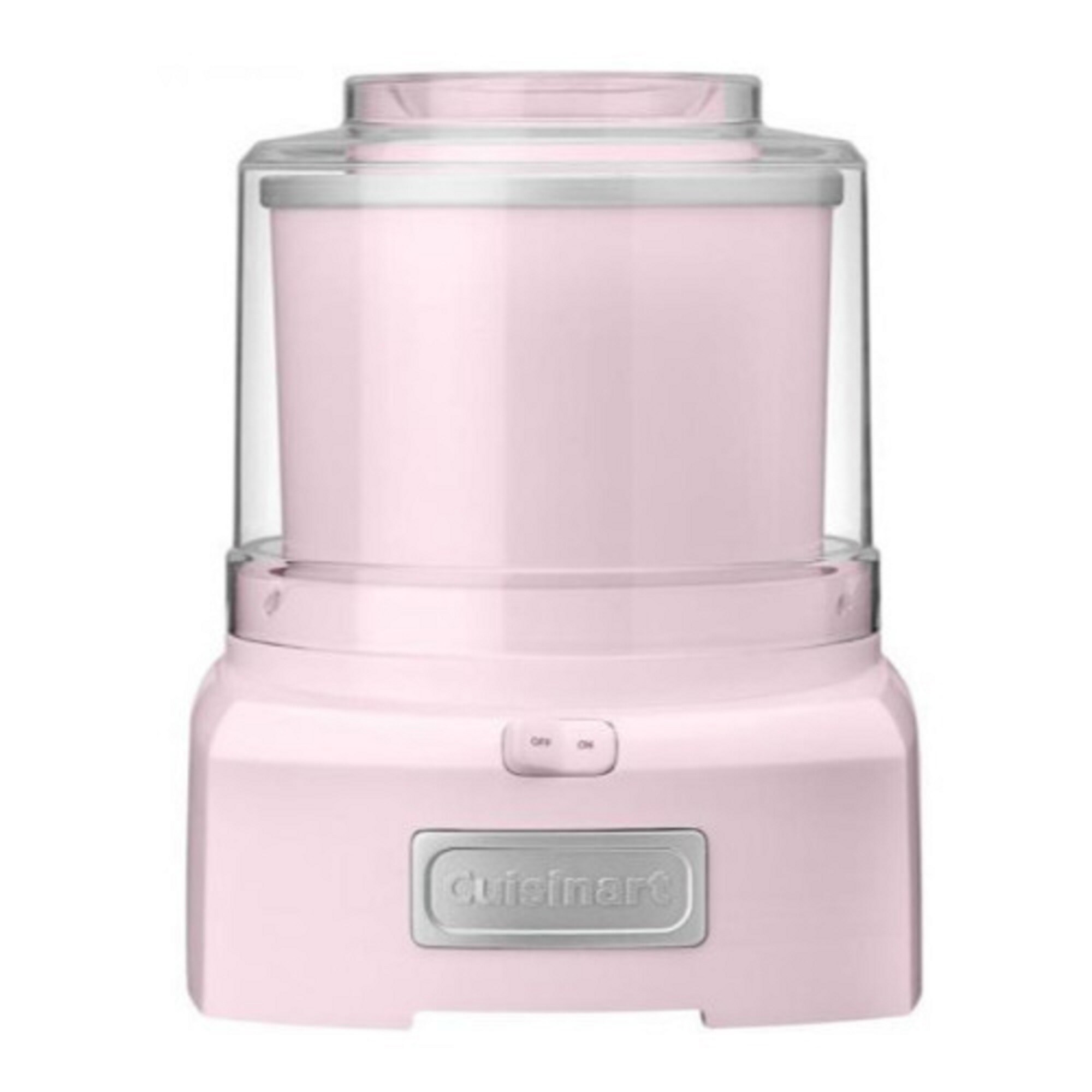 Kitchenaid ice cream maker bed bath and beyond deals