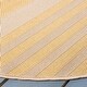 preview thumbnail 26 of 129, SAFAVIEH Courtyard Charmaine Indoor/ Outdoor Waterproof Area Rug