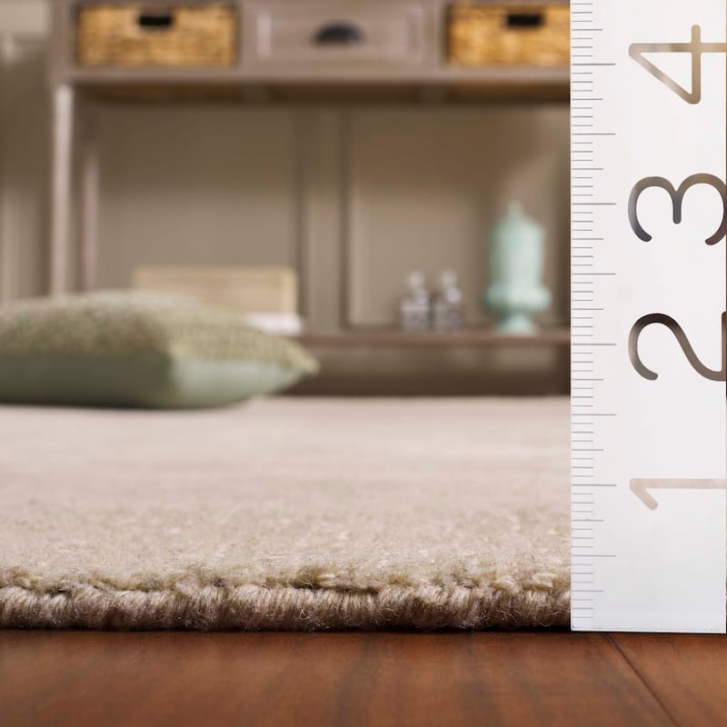 SAFAVIEH Handmade Metro Zhuliana Wool Rug