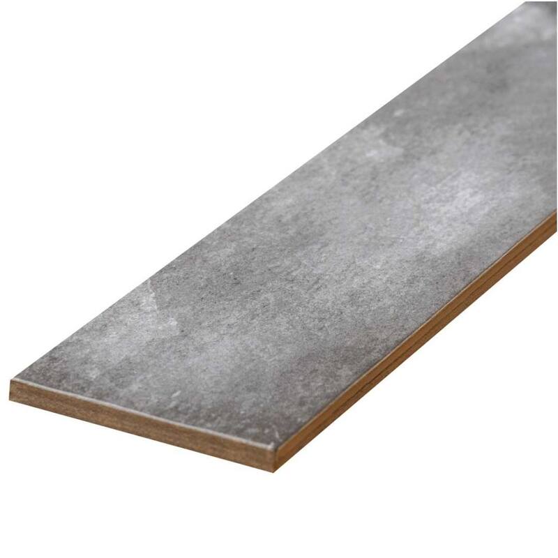 The Tile Life Avila 3x12 Ceramic Wall Tile