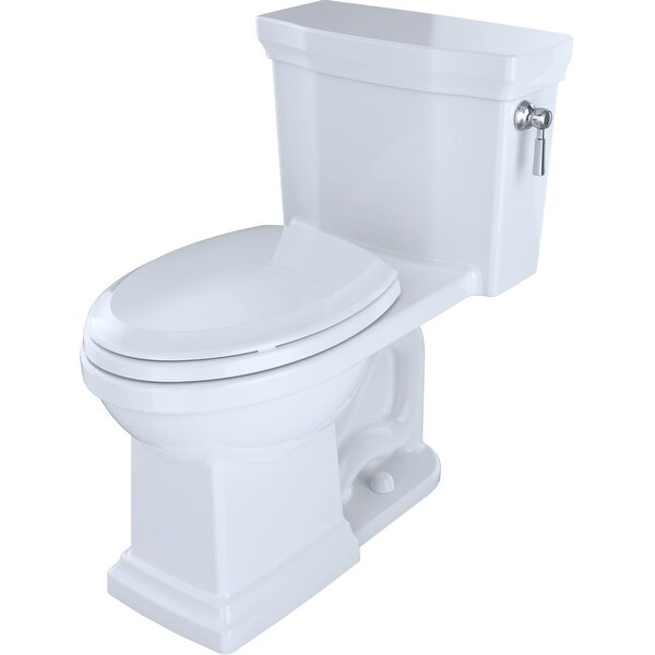promenade ii toilet