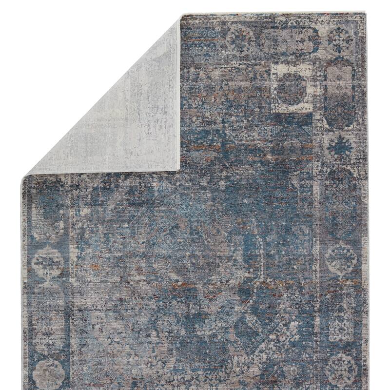 Charlene Medallion Area Rug