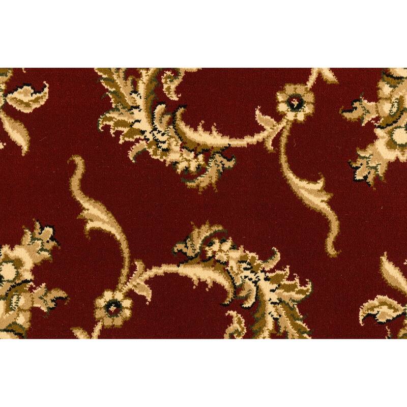Dynamic Rugs Legacy Traditional Area Rug