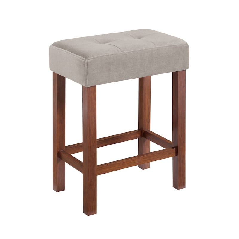 59" Counter Height Bar Table Set with Power Outlet, Industrial Breakfast Table with 3 Stools, 4 Piece Bar Table and Chairs Set