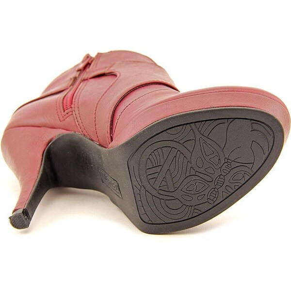 unlisted shoes womens boots