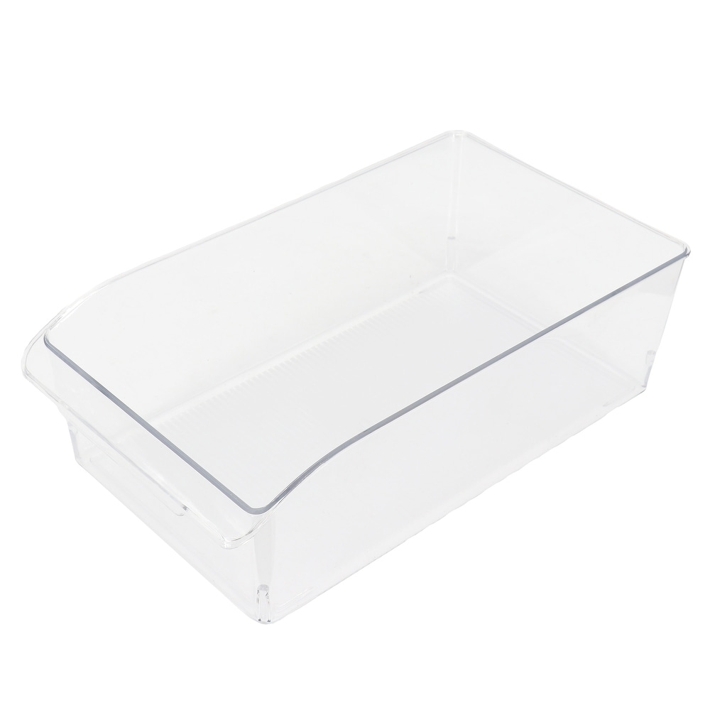 Martha Stewart Siobhan 3 Piece Acrylic Storage Container Set - On Sale -  Bed Bath & Beyond - 36856467