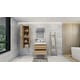 preview thumbnail 31 of 71, Baillie 30'' Wall-Mounted Vanity with Reinforced Acrylic Sink