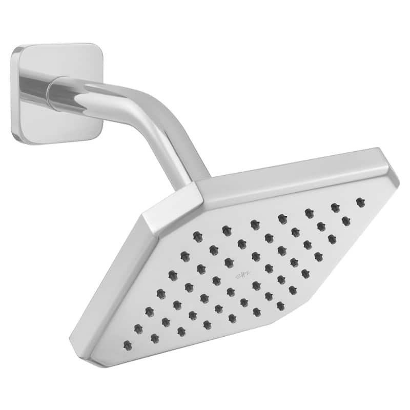 DXV Belshire Showerhead - Polished Chrome
