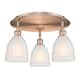 Option Antique Copper / White