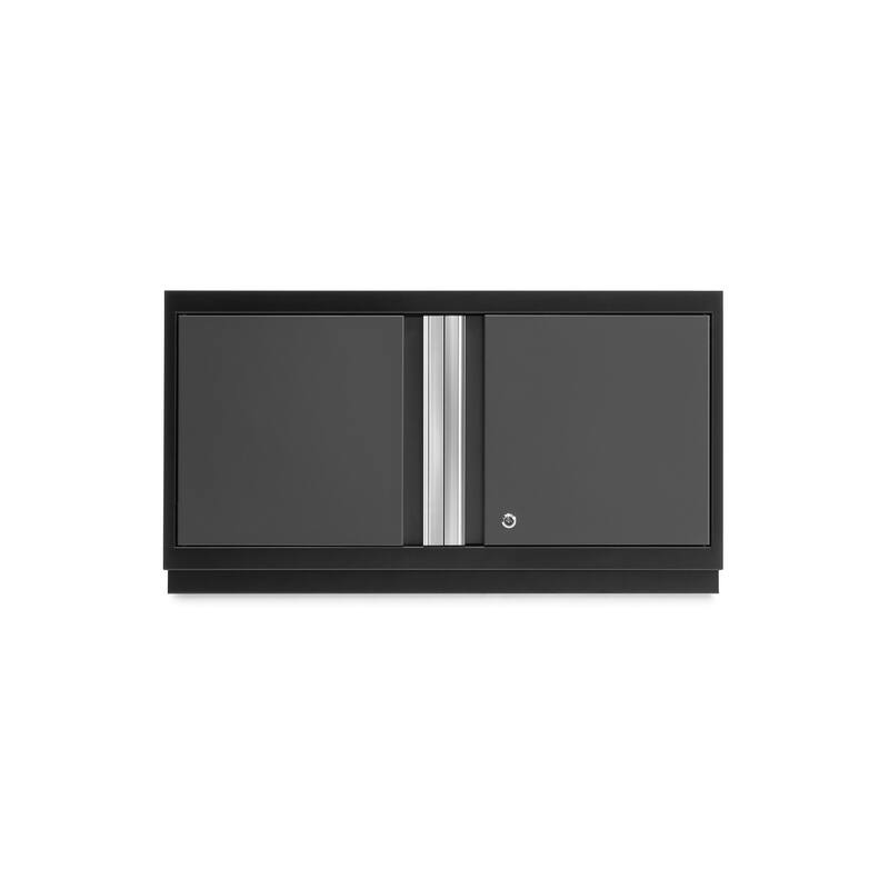 NewAge Products Bold Series 36" Wall Cabinet