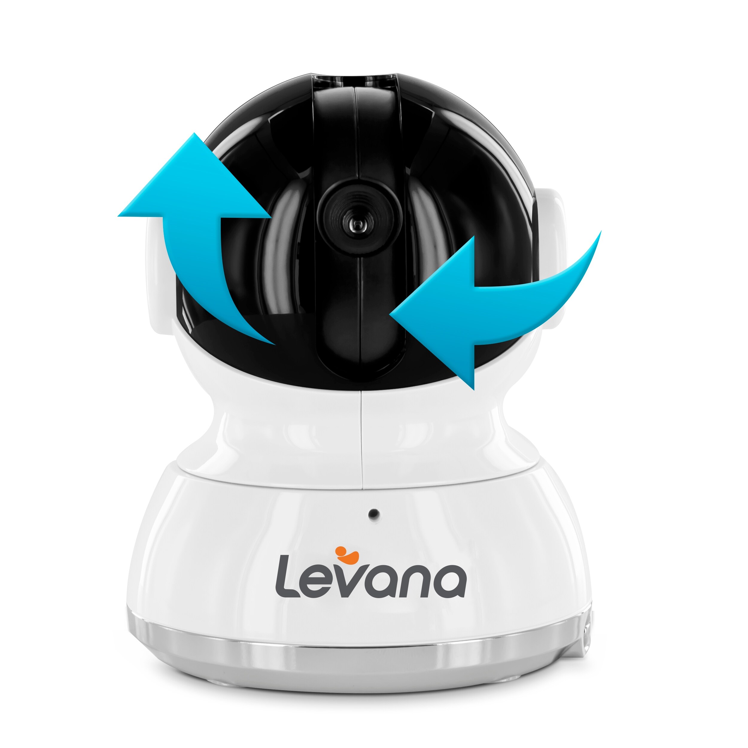 levana mylo baby monitor