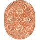 preview thumbnail 38 of 54, Livabliss Caesar Updated Traditional Oriental Area Rug