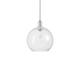 Option Polished Chrome / Clear