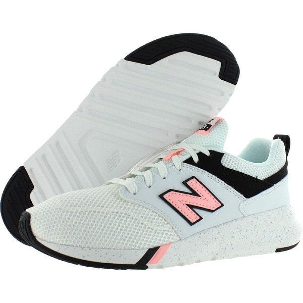 new balance 009 womens pink