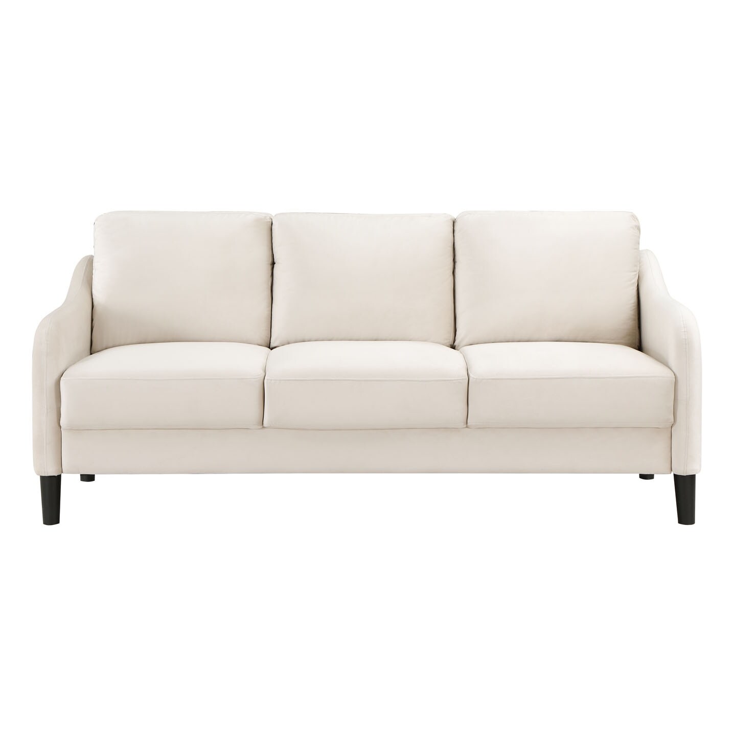 3 seater sofas for small 2025 spaces