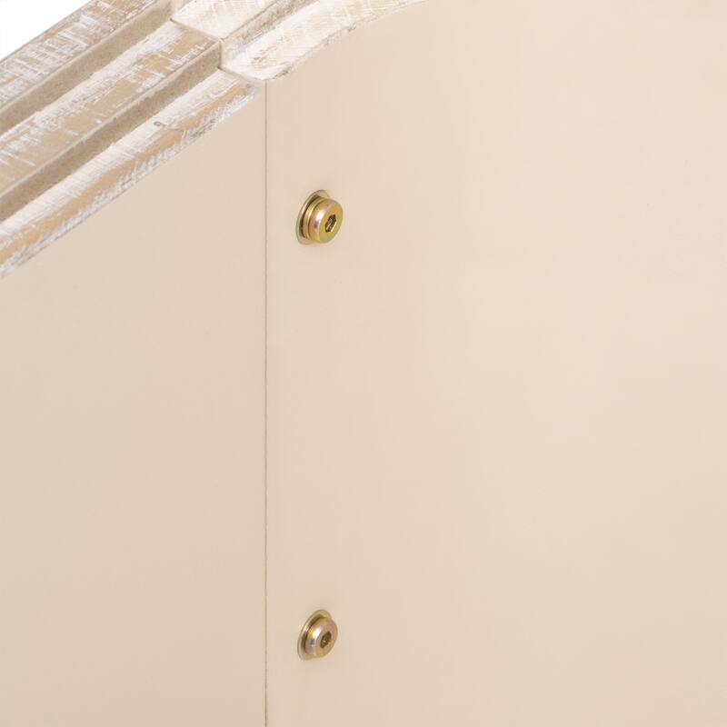 Natural Living Room Coffee Table Sofa Side Table Center Table