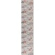preview thumbnail 6 of 20, Nourison Washables Indoor Pink Floral Area Rug