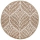 preview thumbnail 85 of 102, SAFAVIEH Handmade Capri Ilianka Wool Rug