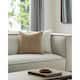 Option Natural Linen
