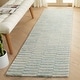 preview thumbnail 21 of 27, SAFAVIEH Hand-Tufted Ebony Eiliv Modern & Contemporary Wool Rug